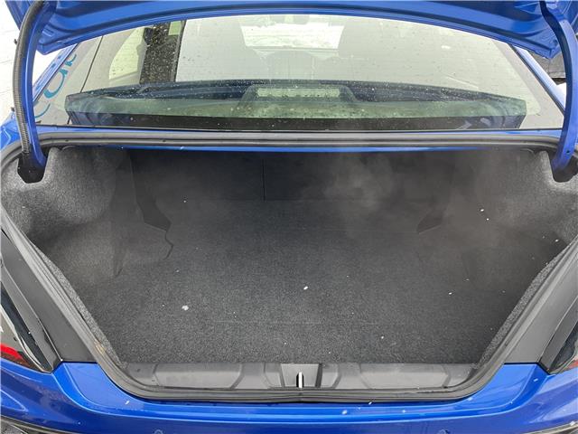 2022 Subaru WRX Sport (Stk: 251596) in Ottawa - Image 21 of 22