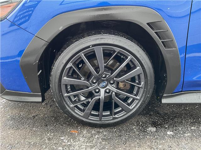 2022 Subaru WRX Sport (Stk: 251596) in Ottawa - Image 22 of 22