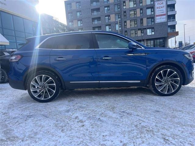 2020 Lincoln Nautilus Reserve (Stk: 251498A) in Ottawa - Image 2 of 28