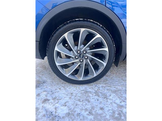 2020 Lincoln Nautilus Reserve (Stk: 251498A) in Ottawa - Image 25 of 28