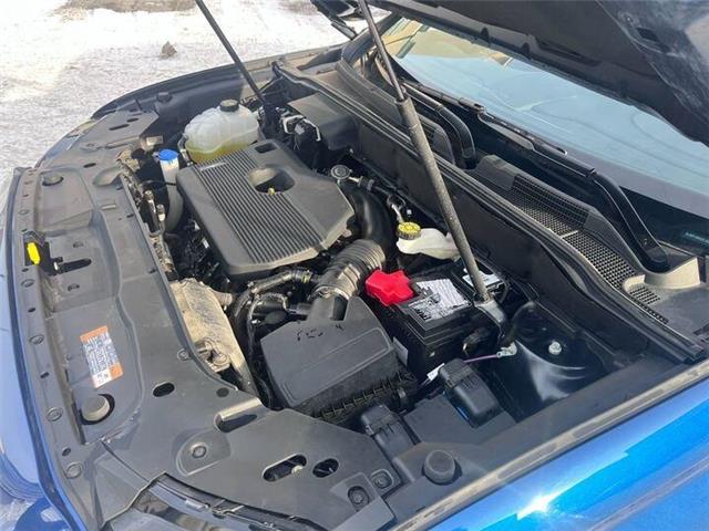 2020 Lincoln Nautilus Reserve (Stk: 251498A) in Ottawa - Image 27 of 28