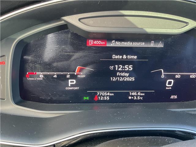 2023 Audi Q7 45 Komfort (Stk: 251623) in Ottawa - Image 15 of 23