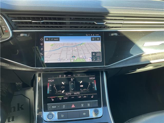 2023 Audi Q7 45 Komfort (Stk: 251623) in Ottawa - Image 16 of 23