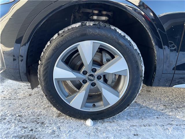 2024 Audi Q5 45 Komfort (Stk: 251625) in Ottawa - Image 21 of 21