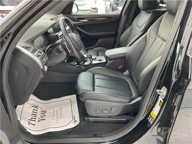 2024 BMW X3 xDrive30i (Stk: 251626) in Ottawa - Image 8 of 22