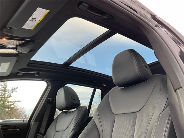 2024 BMW X3 xDrive30i (Stk: 251626) in Ottawa - Image 12 of 22