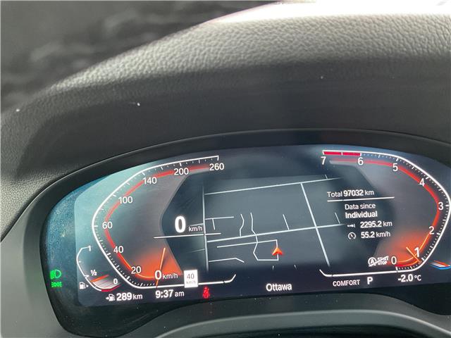 2024 BMW X3 xDrive30i (Stk: 251626) in Ottawa - Image 14 of 22