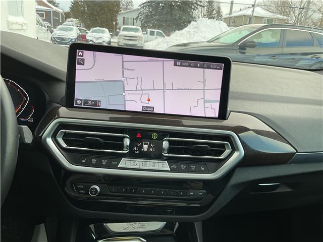 2024 BMW X3 xDrive30i (Stk: 251626) in Ottawa - Image 16 of 22