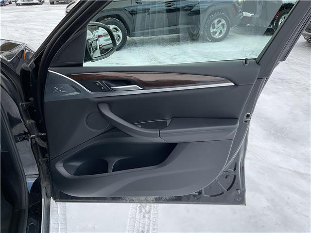 2024 BMW X3 xDrive30i (Stk: 251626) in Ottawa - Image 18 of 22