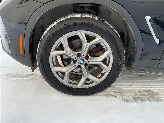 2024 BMW X3 xDrive30i (Stk: 251626) in Ottawa - Image 22 of 22