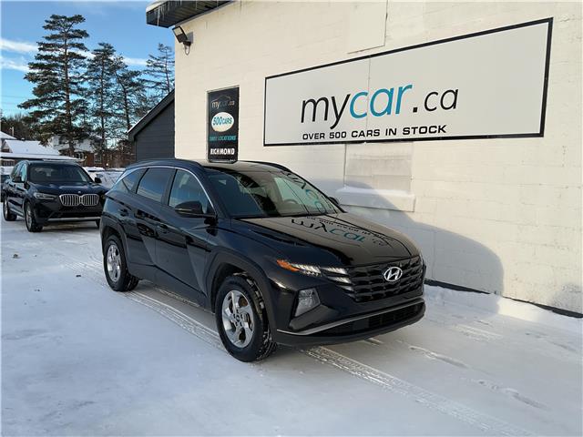 2024 Hyundai Tucson  (Stk: 251627) in Ottawa - Image 1 of 21