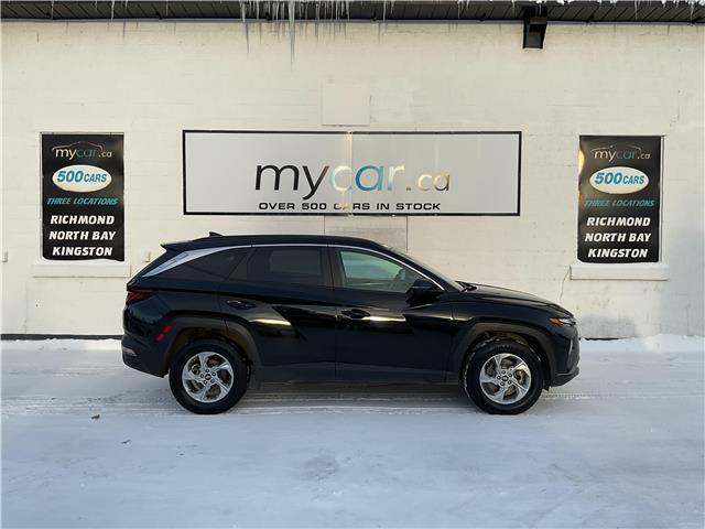 2024 Hyundai Tucson  (Stk: 251627) in Ottawa - Image 2 of 21