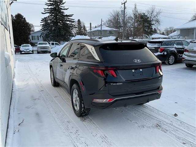 2024 Hyundai Tucson  (Stk: 251627) in Ottawa - Image 5 of 21