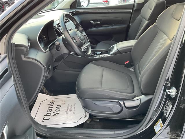 2024 Hyundai Tucson  (Stk: 251627) in Ottawa - Image 8 of 21