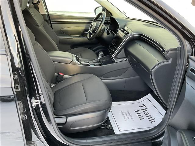 2024 Hyundai Tucson  (Stk: 251627) in Ottawa - Image 9 of 21