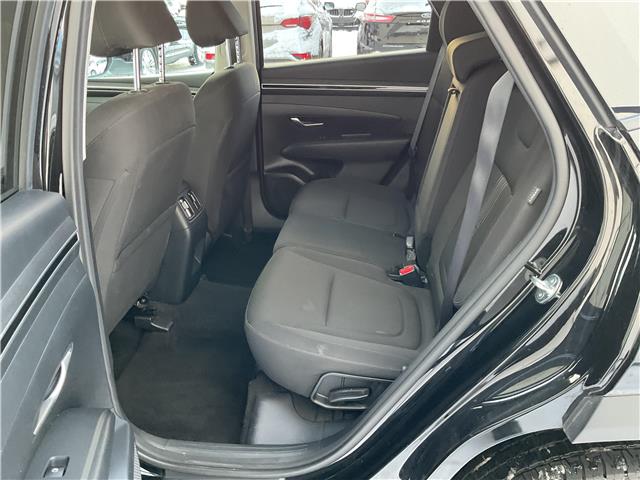 2024 Hyundai Tucson  (Stk: 251627) in Ottawa - Image 10 of 21