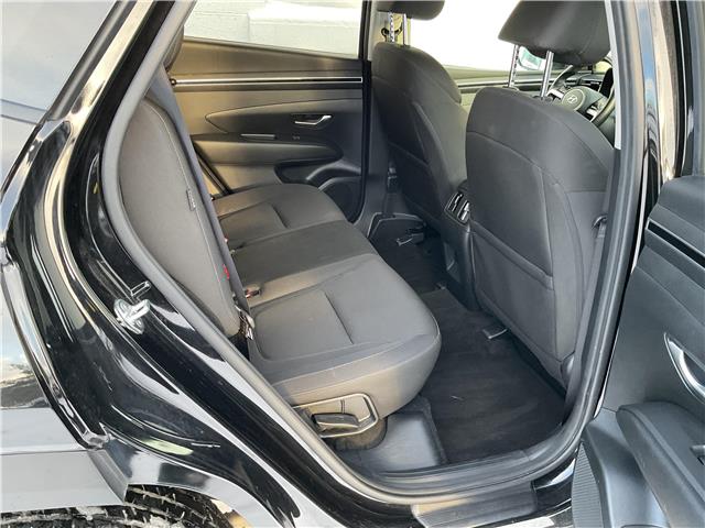 2024 Hyundai Tucson  (Stk: 251627) in Ottawa - Image 11 of 21