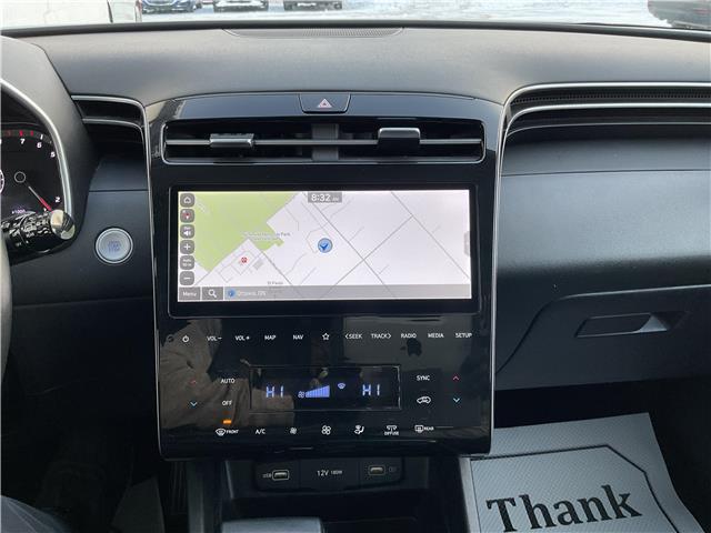 2024 Hyundai Tucson  (Stk: 251627) in Ottawa - Image 14 of 21