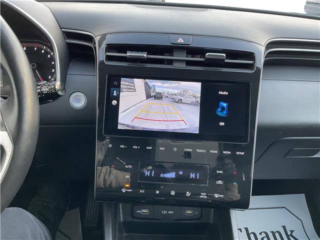 2024 Hyundai Tucson  (Stk: 251627) in Ottawa - Image 15 of 21