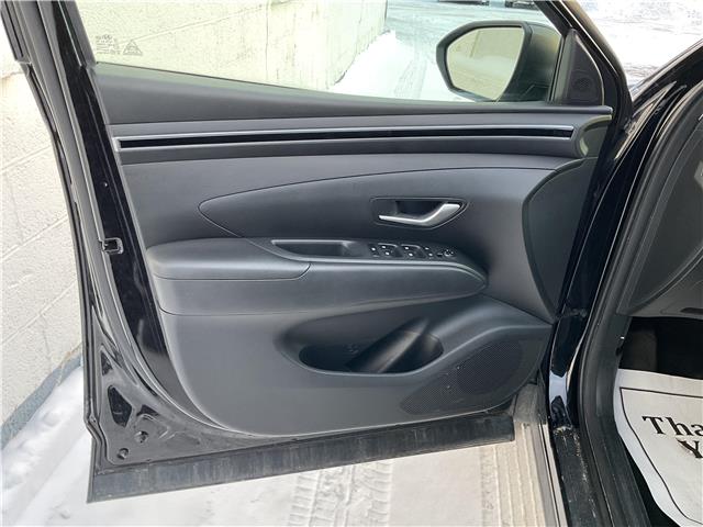 2024 Hyundai Tucson  (Stk: 251627) in Ottawa - Image 16 of 21