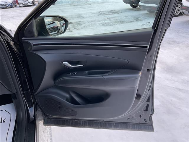 2024 Hyundai Tucson  (Stk: 251627) in Ottawa - Image 17 of 21