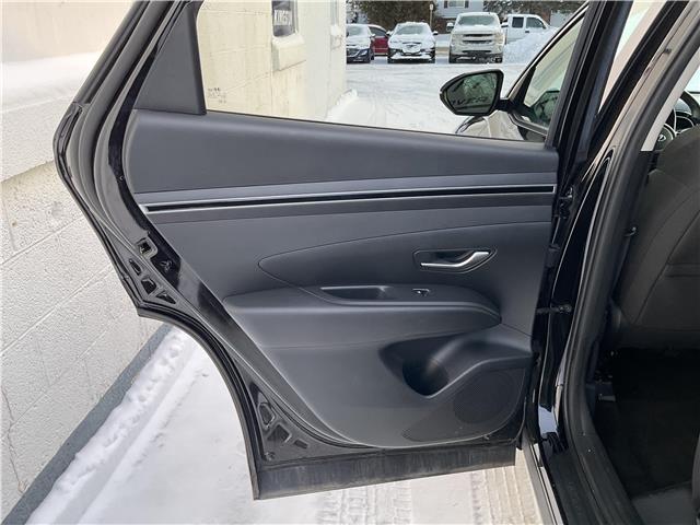 2024 Hyundai Tucson  (Stk: 251627) in Ottawa - Image 18 of 21