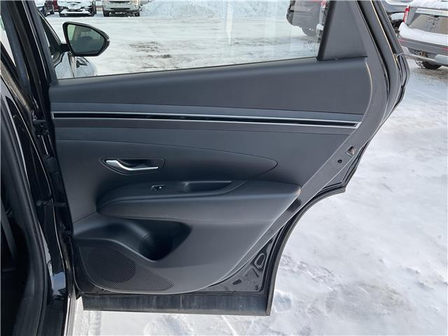 2024 Hyundai Tucson  (Stk: 251627) in Ottawa - Image 19 of 21