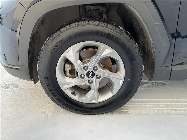2024 Hyundai Tucson  (Stk: 251627) in Ottawa - Image 21 of 21