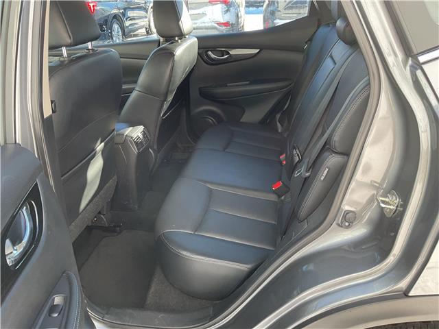 2023 Nissan Qashqai  (Stk: 251628) in Ottawa - Image 10 of 22