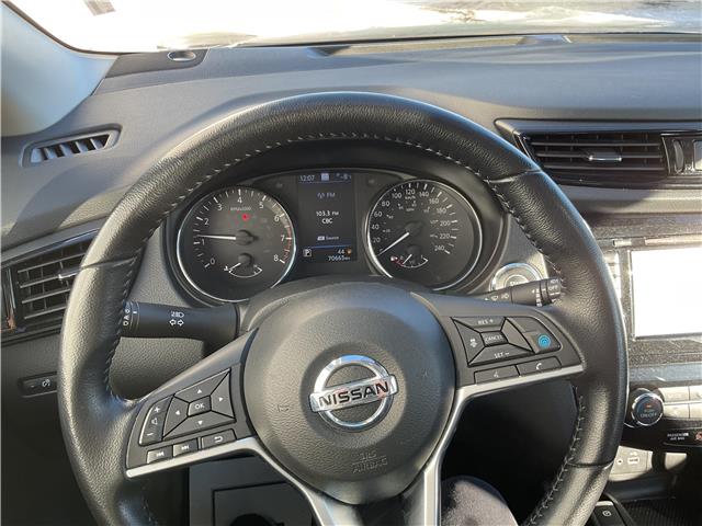 2023 Nissan Qashqai  (Stk: 251628) in Ottawa - Image 13 of 22