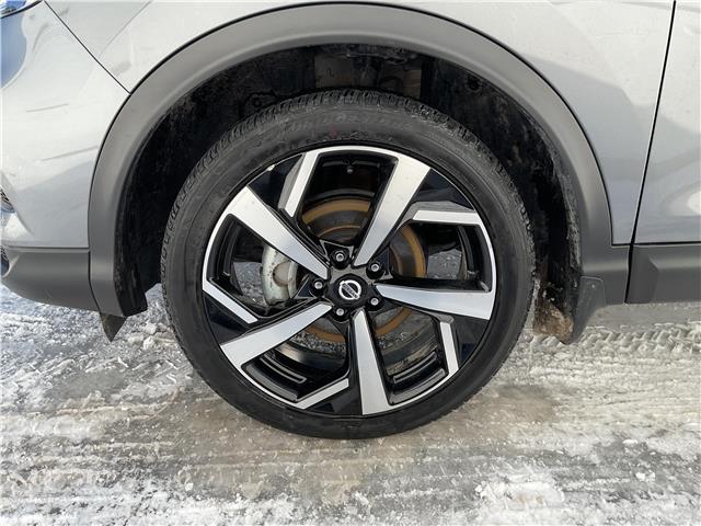 2023 Nissan Qashqai  (Stk: 251628) in Ottawa - Image 22 of 22