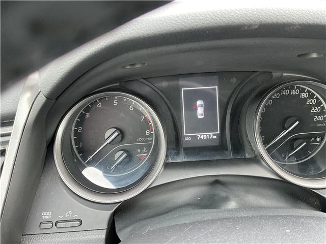 2022 Toyota Camry SE (Stk: 251549) in Ottawa Central - Image 13 of 21