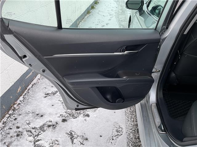 2022 Toyota Camry SE (Stk: 251549) in Ottawa Central - Image 18 of 21