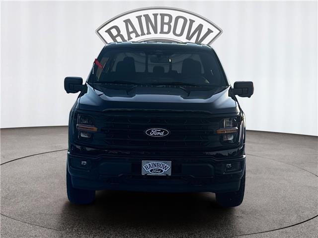 2025 Ford F-150 XLT (Stk: 25T106) in ROCKY MOUNTAIN HOUSE - Image 8 of 15