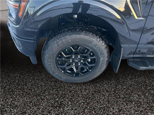 2025 Ford F-150 XLT (Stk: 25T106) in ROCKY MOUNTAIN HOUSE - Image 14 of 15