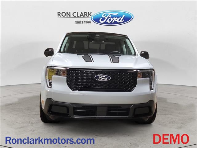 2026 Ford Maverick Lariat (Stk: 17050) in Wyoming - Image 2 of 15