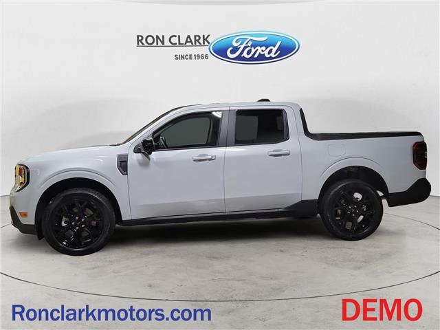 2026 Ford Maverick Lariat (Stk: 17050) in Wyoming - Image 4 of 15