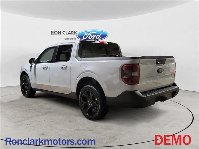 2026 Ford Maverick Lariat (Stk: 17050) in Wyoming - Image 5 of 15
