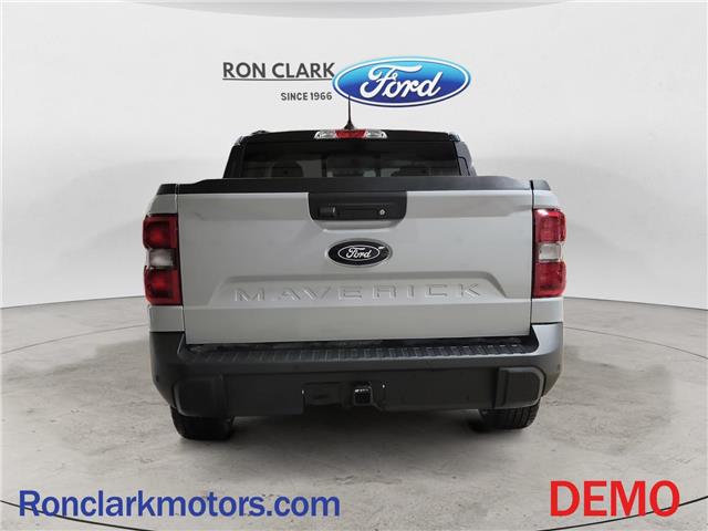 2026 Ford Maverick Lariat (Stk: 17050) in Wyoming - Image 6 of 15