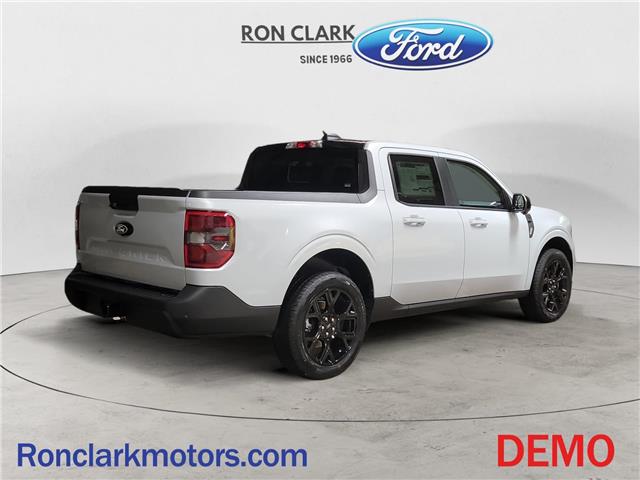 2026 Ford Maverick Lariat (Stk: 17050) in Wyoming - Image 7 of 15