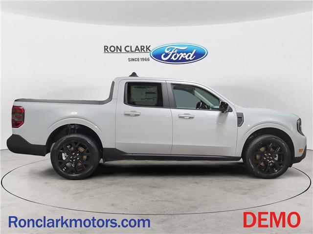 2026 Ford Maverick Lariat (Stk: 17050) in Wyoming - Image 8 of 15