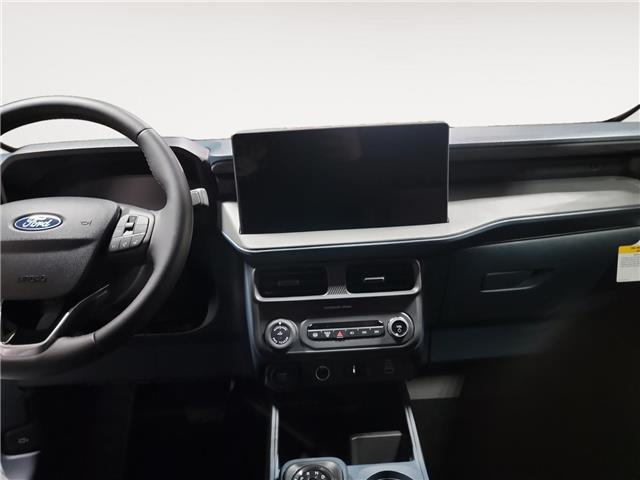 2026 Ford Maverick Lariat (Stk: 17050) in Wyoming - Image 10 of 15