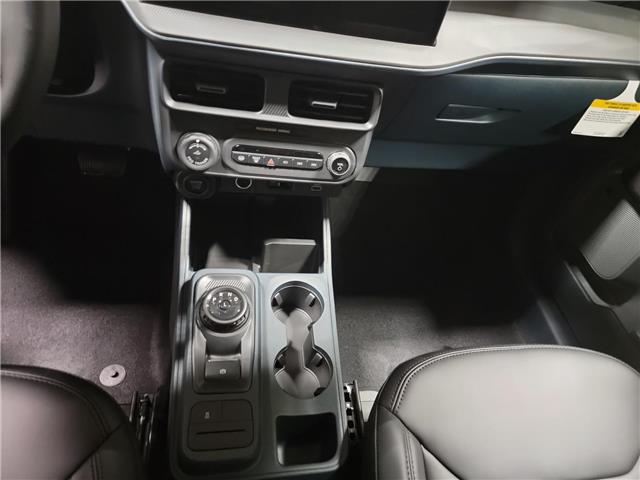 2026 Ford Maverick Lariat (Stk: 17050) in Wyoming - Image 11 of 15