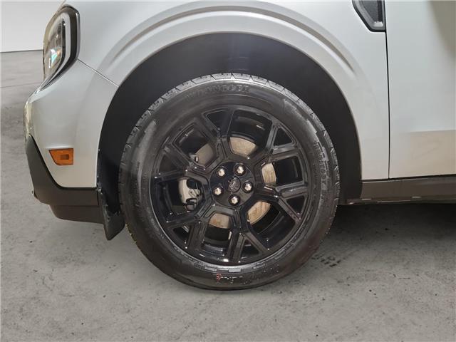 2026 Ford Maverick Lariat (Stk: 17050) in Wyoming - Image 14 of 15