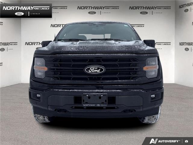 2025 Ford F-150 XLT (Stk: 5F176389) in Brantford - Image 2 of 22