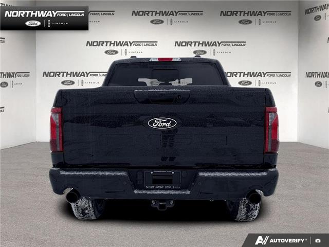 2025 Ford F-150 XLT (Stk: 5F176389) in Brantford - Image 5 of 22