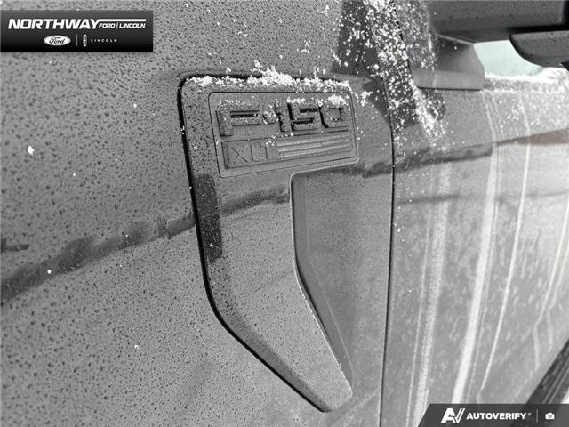 2025 Ford F-150 XLT (Stk: 5F176389) in Brantford - Image 8 of 22