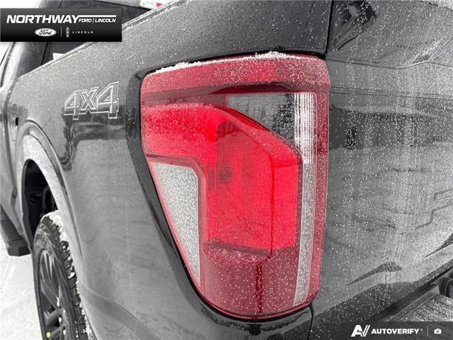 2025 Ford F-150 XLT (Stk: 5F176389) in Brantford - Image 9 of 22