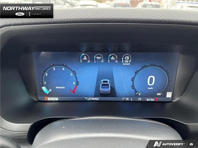 2025 Ford F-150 XLT (Stk: 5F176389) in Brantford - Image 12 of 22