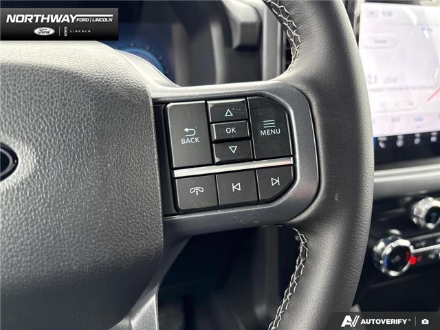 2025 Ford F-150 XLT (Stk: 5F176389) in Brantford - Image 13 of 22